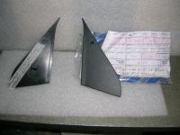 Mostrina Specchio  Interna Sinistra Fiat Uno Regolazione Manuale 