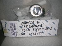 Valvola Aspeirzione Ford Fiesta 2012