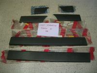 Serie Modanature Panda 30 4x4