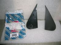 Mostrina Specchio Esterno Destro Fiorino-Fiat Uno-Fiat Duna 