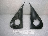 Mostrina Specchio Esterno Destra Fiat Uno 5 Porte 