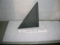 Mostrina Specchio Interna  Destro Manuale Nera Seat Ibiza 