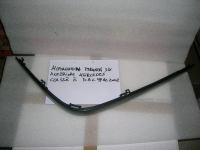 Modanatura Paraurti Anteriore  Sinistra Mercedes Classe E  W210 Dal 1999 Al 2002