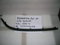 Modanatura Paraurti Anteriore Destra Bmw Serie 3 E46 2001-2005