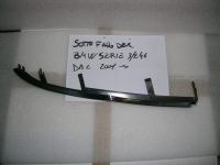 Modanatura Sottofaro Destro Bmw Serie 3  E46 2001 - 2005