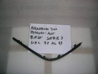 Modanatura Paraurti Anteriore Destra Bmw Serie 3 E36 1991 -1993