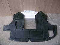 Riparo Sottomotore  Alfa Romeo 147 Dal 2000 Al 2010