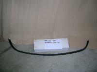 Spoiler Anteriore Renault Clio 2001-2005