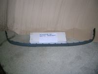 Modanatura Paraurti Anteriore Da Verniciare Volkswagen Golf IV 