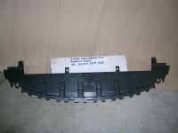 Riparo Sottoparaurti Anteriore Renault Modus 