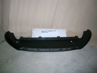 Spoiler Paraurti Anteriore Fiat 500 L'012