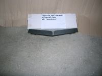 Spoiler Anteriore Renault Megane 2015