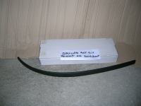 Spoiler Anteriore Sinistro Peugeot 307 Dal 2001 Al 2005
