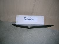 Spoiler Anteriore Nero Fiat Panda 2012,Fiat 500 2007
