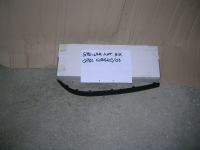 Spoiler Paraurti Anteriore Sinistro Opel Corsa C 2003-2006