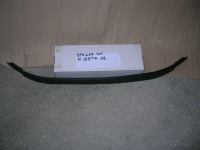 Spoiler Anteriore Fiesta 2009-2013