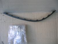 Modanatura Paraurti Anteriore Destra Nera Ford Galaxy 2000-2005