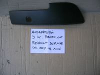 Modanatura Paraurti Anteriore Sinistra Renault Scenic 2003 -2006