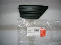 Griglia Paraurti Anteriore Destra Senza Fendinebbia Ford Focus 2001-2004