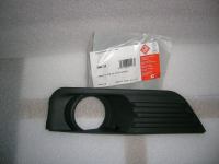 Griglia Paraurti Anteriore Sinistra Con Fendinebbia Ford Focus 2004-2008