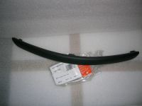 Modanatura Paraurti Anteriore Destra Nera Ford Focus 2001-2004