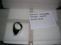 Cornice Fendinebbia Destra Cromata Ford Focus Dal 2011-2014