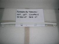 Modanatura Paraurti Anteriore Inferiore Centrale Peugeot 208 Gt 