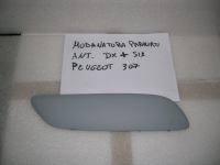 Modanatura Anteriore Destro e Sinistro Peugeot 307