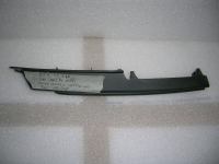 Griglia Laterale Paraurti Sinistro Anteriore BMW Serie 3 E46 Dal 2001 Al 2005