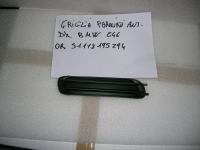 Griglia Paraurti Anteriore Destra BMW E46