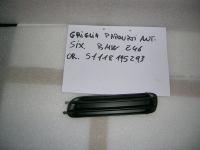 Griglia Paraurti Anteriore Sinistra BMW E46