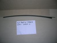 Kit Profili Parabrezza Opel Corsa C
