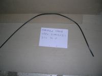 Cornice Parabrezza Opel Zafira 1' serie Dal 98