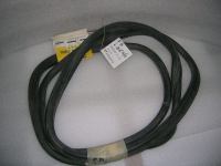 Guarnizione Parabrezza Lancia Beta Berlina Con Inserto 