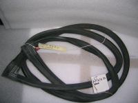 Guarnizione Lunotto Con Inserto  Lancia Beta Berlina 79