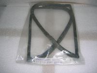 Guarnizioni Deflettori Destro e Sinistro Fiat 600 D