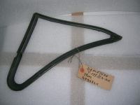 Guarnizione Deflettore Destro Fiat 127 2' Serie 3 Porte 