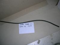 Guarnizione Parabrezza Sinistro BMW X5 Dal 2006 