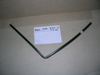 Modanatura Paraurti Posteriore Destra Bmw Serie 5 E34