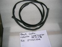 Profilo Guarnizione Lunotto Seat Toledo Dal 91 Al 98