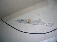 Guarnizione Parabrezza BMW X5 2006