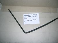 Modanatura Parabrezza Sinistra  BMW Serie 5 E34