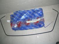 Cornice Guarnizione Lunotto Fiat Punto 1 Serie 1993-1999