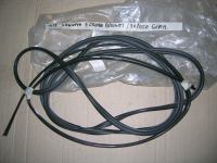 Kit  Guarnizione Lunotto Fiat Croma  Con Profili Bruniti 