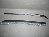 Guarnizione Parabrezza Destro e Sinstro Fiat Idea 