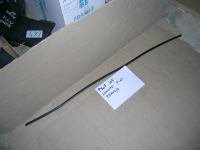 Guarnizione Profilo Inferiore Lunotto Fiat Bravo\a