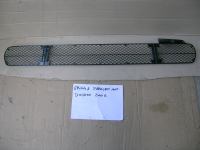 Griglia Paraurti Anteriore Fiat Ducato 2002-2006