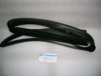 Guarnizione Profilo Gomma Floccato Porta Anteriore Sinistra Alfa Romeo 33