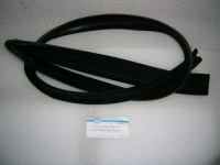 Guarnizione Profilo Gomma Floccato Porta Anteriore Destra Alfa Romeo 33