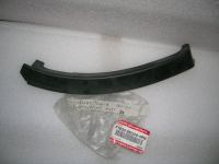 Parafanghino Posteriore Destro Suziki Ignis 